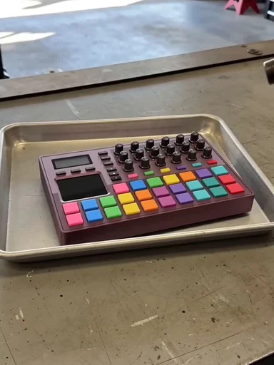 Crush Test 2 Video ad