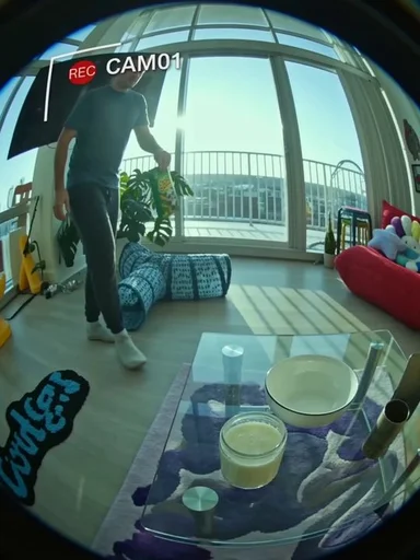 Camera POV 2 Video ad