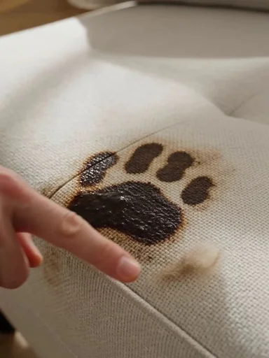 Mess to Fresh Video ad