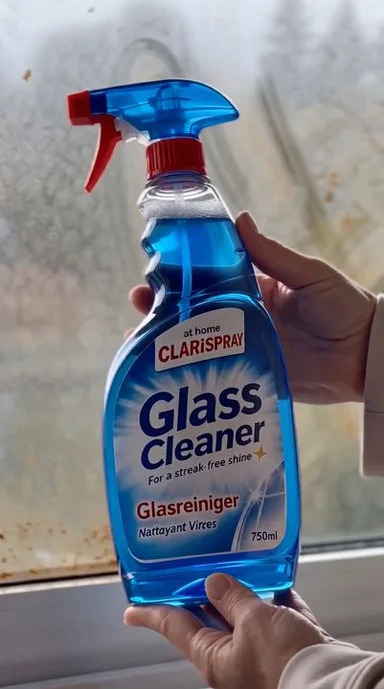 Mess to Fresh 2 Video ad