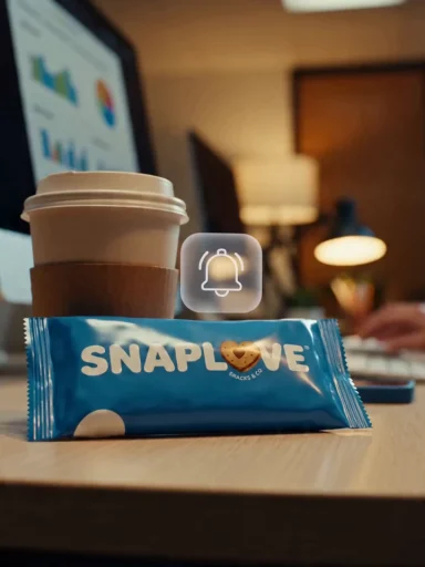 TV Spot 3 Video ad