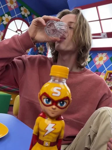 UGC Addiction 3 Video ad