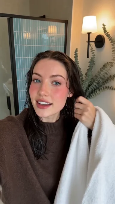 Before and After Video ad