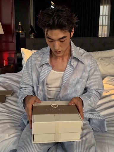Unboxing 2 Video ad