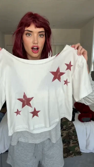 UGC Virtual Try On 3 Video ad