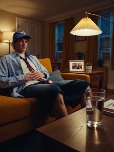 Wild Card 3 Video ad
