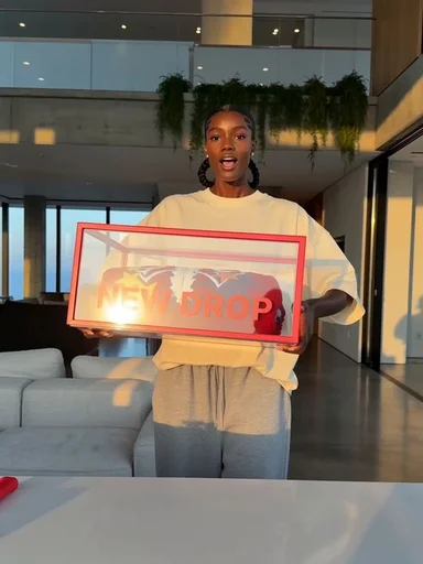 Unboxing Virtual Try-On 3 Video ad