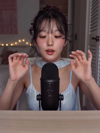 Unboxing ASMR 3 Video ad