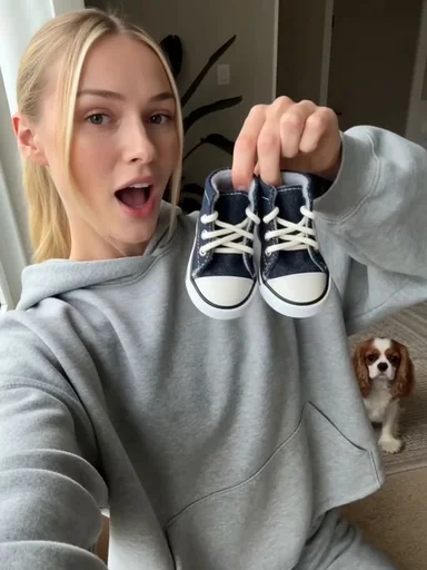 Virtual Try-On Sneakers 2 Video ad