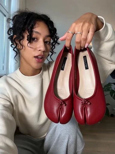 Virtual Try-On Sneakers 3 Video ad