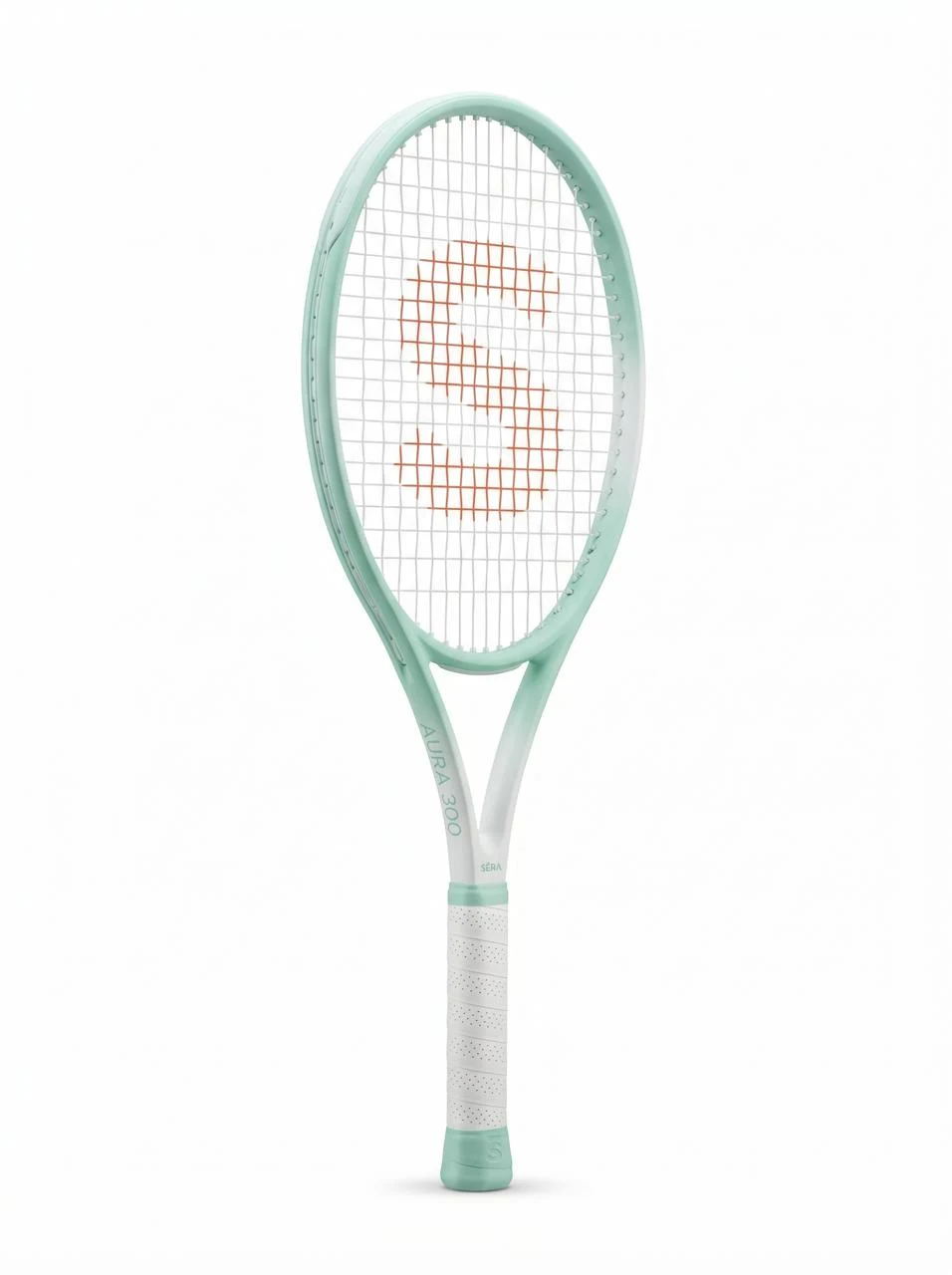 Wilson Serena Williams Aura 300 Tennis Racket