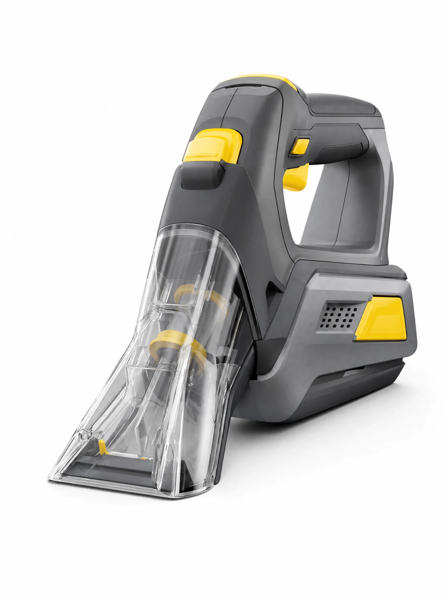 Handheld Cordless Vacuum Cleaner source product