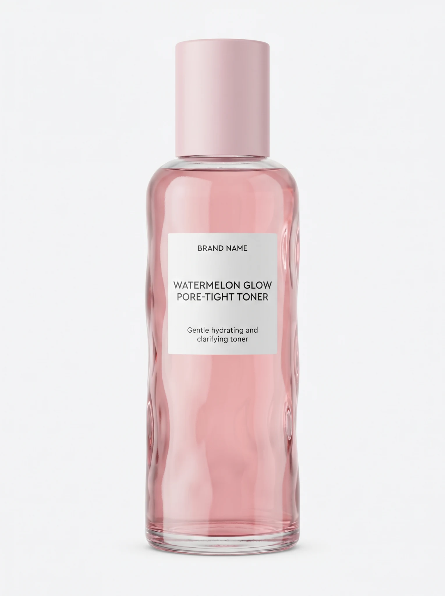 Watermelon Glow Pore-Tight Toner