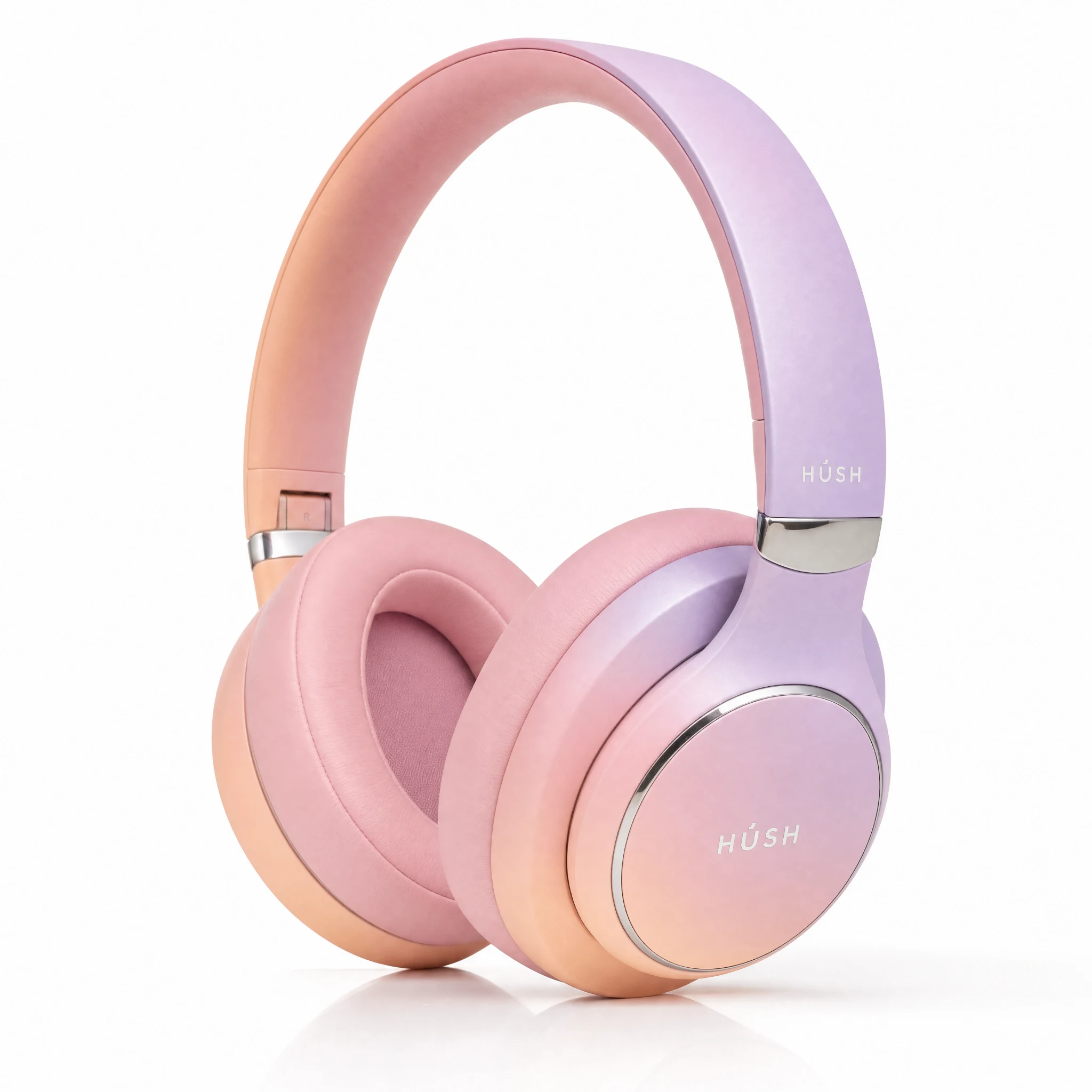 Hush Wireless Headphones